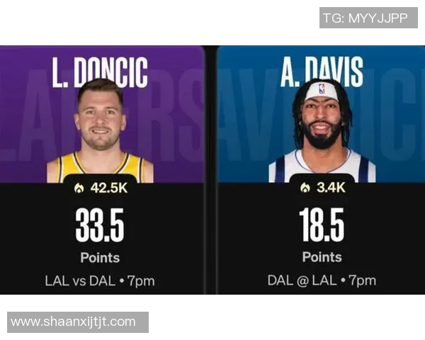 浓眉谈湖人之战强调常规赛重要性卢卡情绪或将高涨