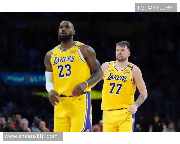 詹姆斯达成5万分里程碑东契奇豪取3015助湖人连胜七场